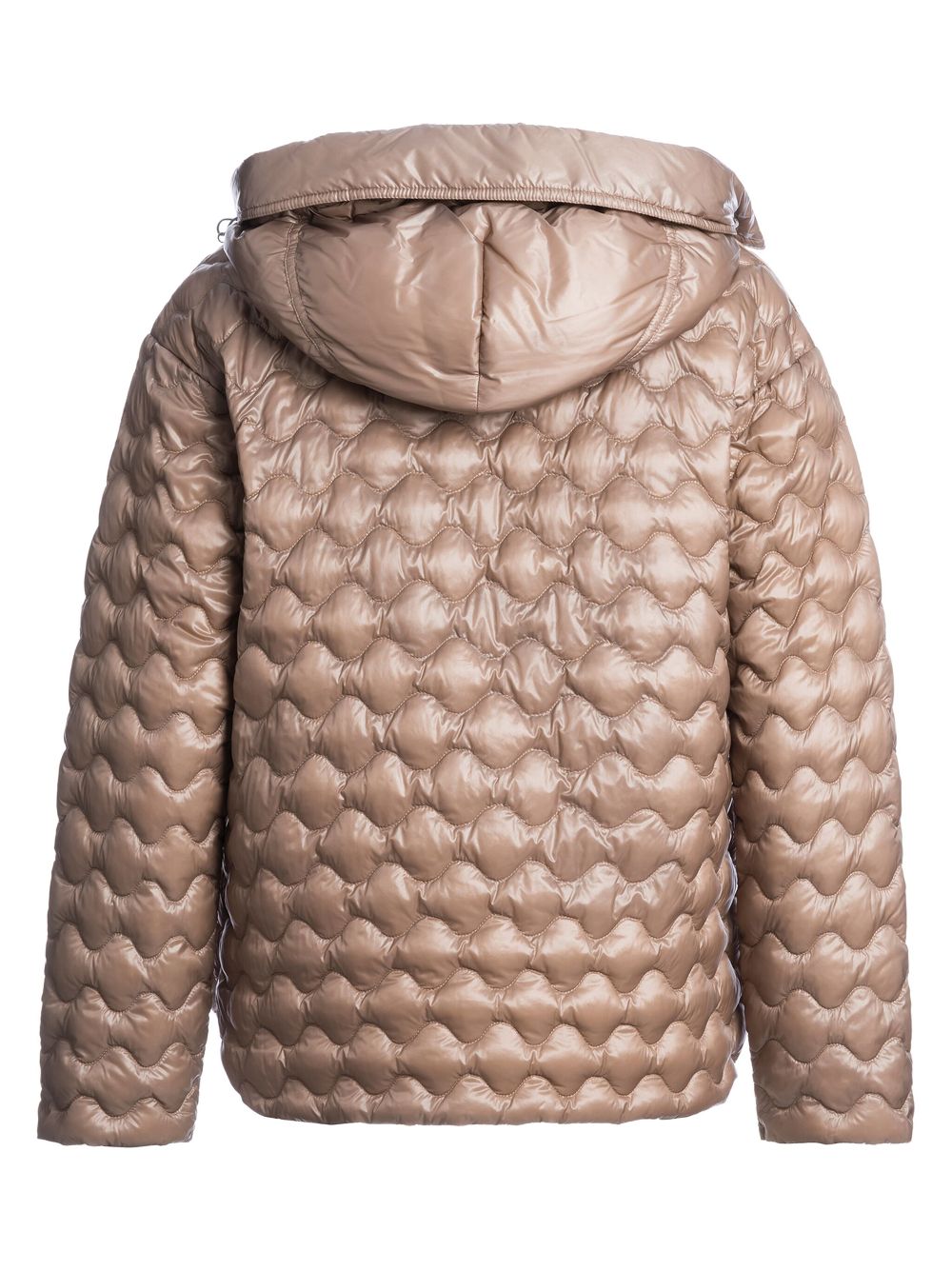 Parajumpers Sherifa jacket - Neutrals