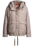 Parajumpers puffer jacket - Neutrals