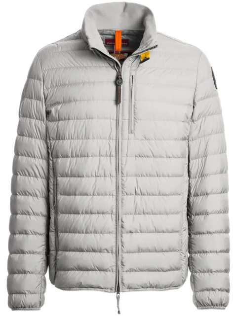 Parajumpers zip-up puffer jacket