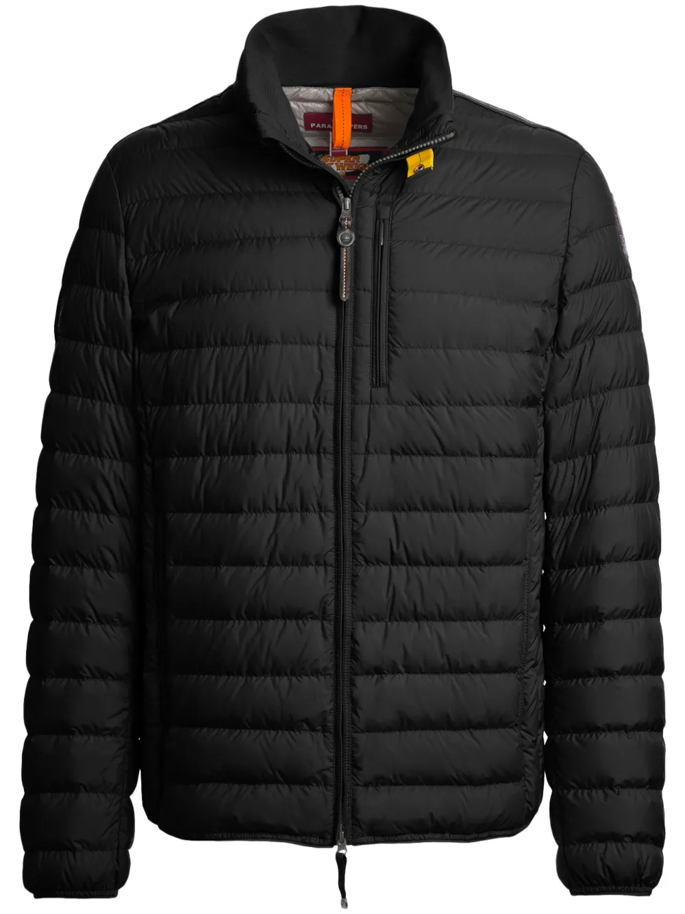 Parajumpers - Ugo jack - heren - Polyester/polyamide/eendendons/eendenveren