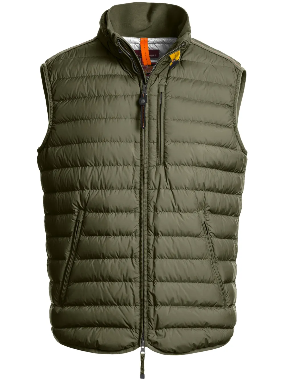 Perfect puffer gilet