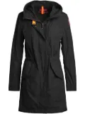 Parajumpers Tank Spring parka - Black