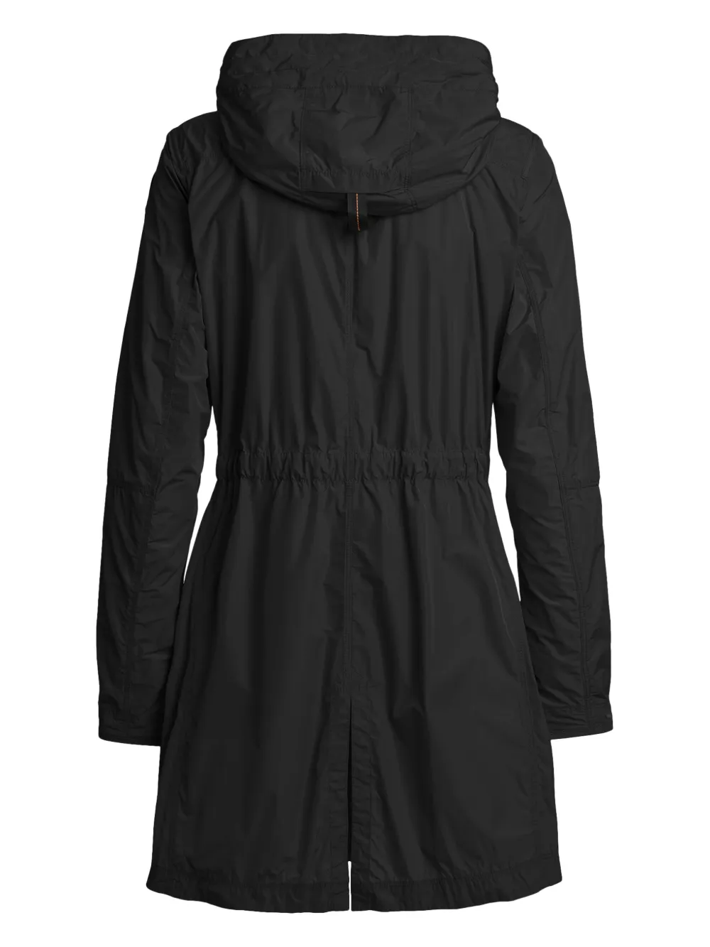 Parajumpers Tank Spring parka - Zwart