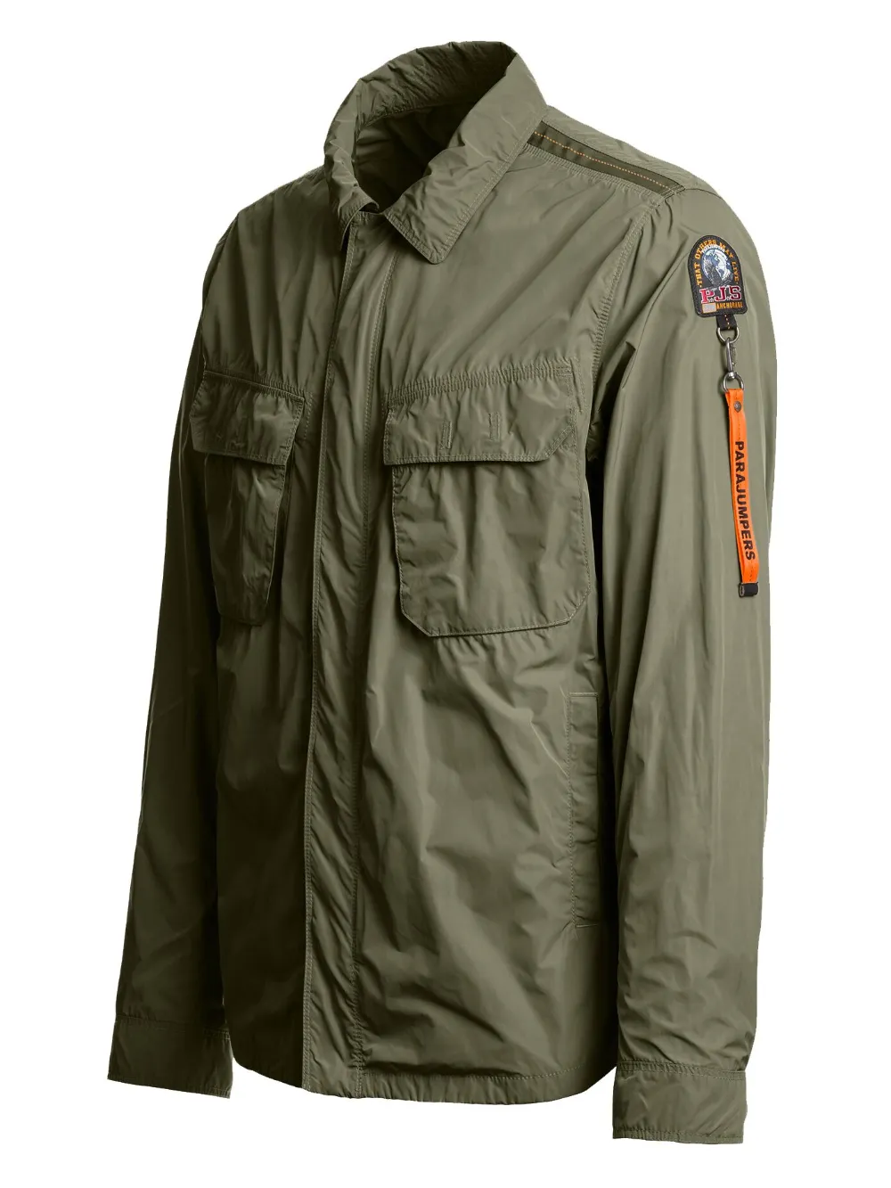 Parajumpers chamarra Miller | Chamarras ligeras | Image 2