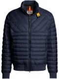 Parajumpers Sensei puffer jacket - Blue