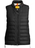 Parajumpers padded gilet - Black