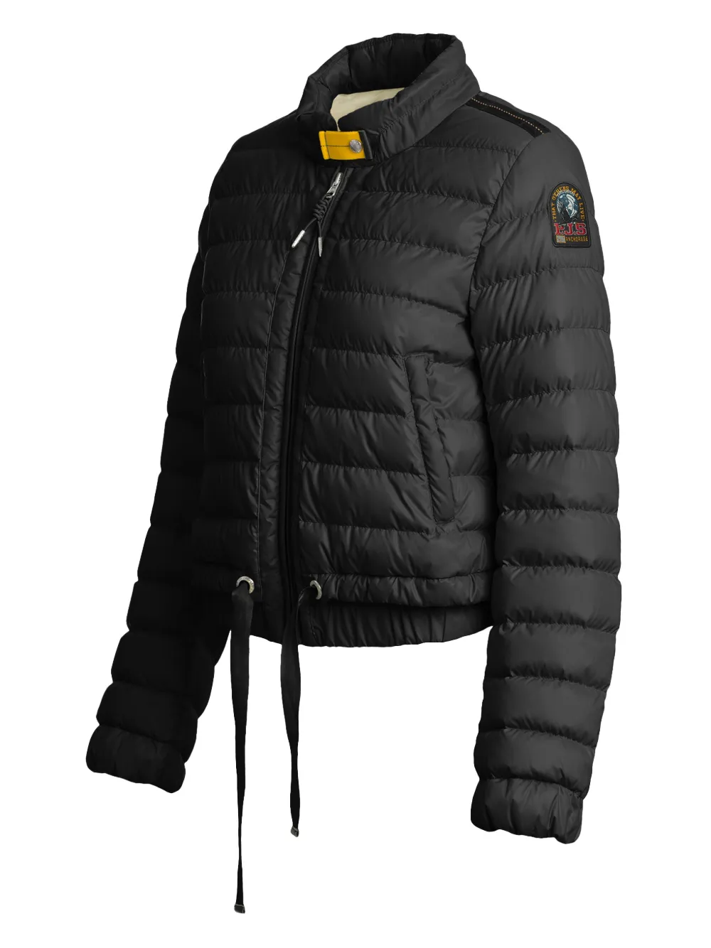 Parajumpers Bodywarmer Zwart