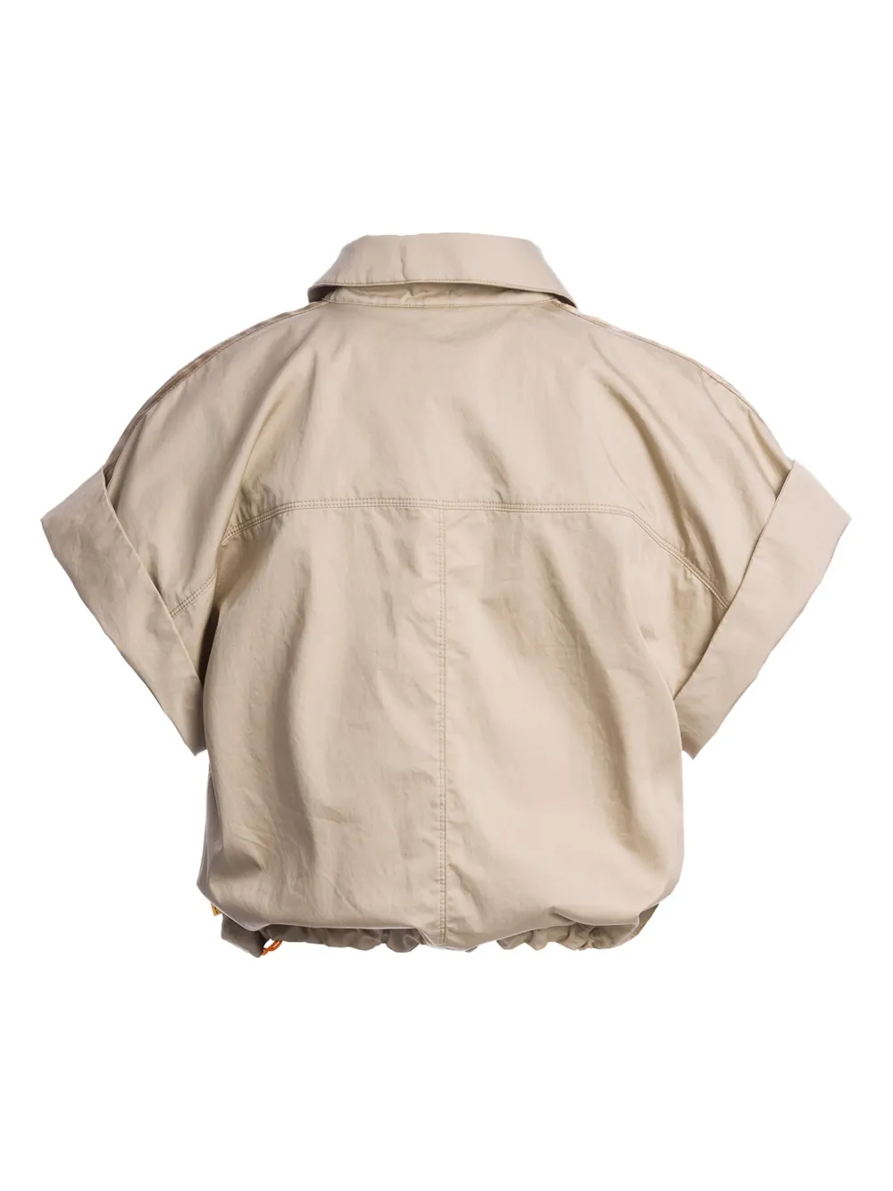 Parajumpers cargo-pocket shirt - Beige