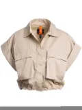 Parajumpers cargo-pocket shirt - Neutrals
