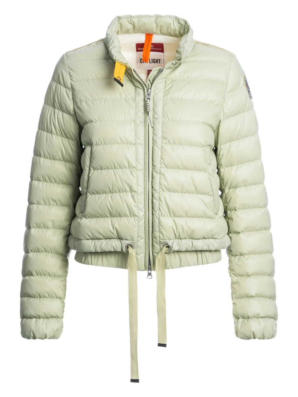 Parajumpers Donsjack Groen