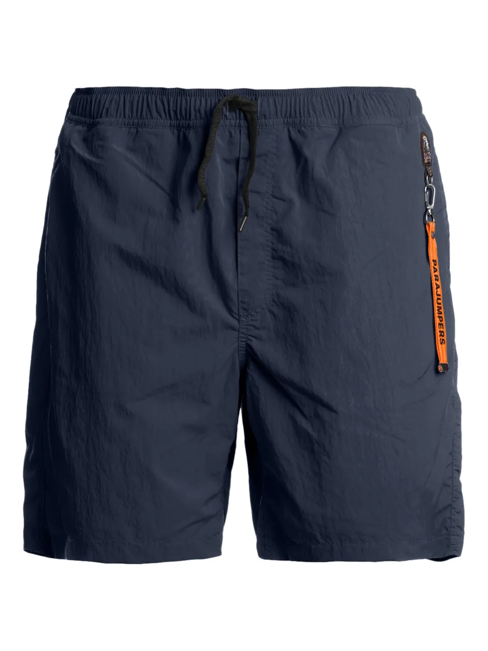Parajumpers ドローストリング トランクス水着 - ブルー Parajumpers ドローストリング トランクス水着 - ブルー