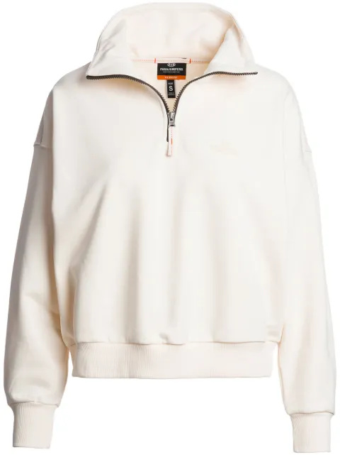 Parajumpers sudadera con medio cierre