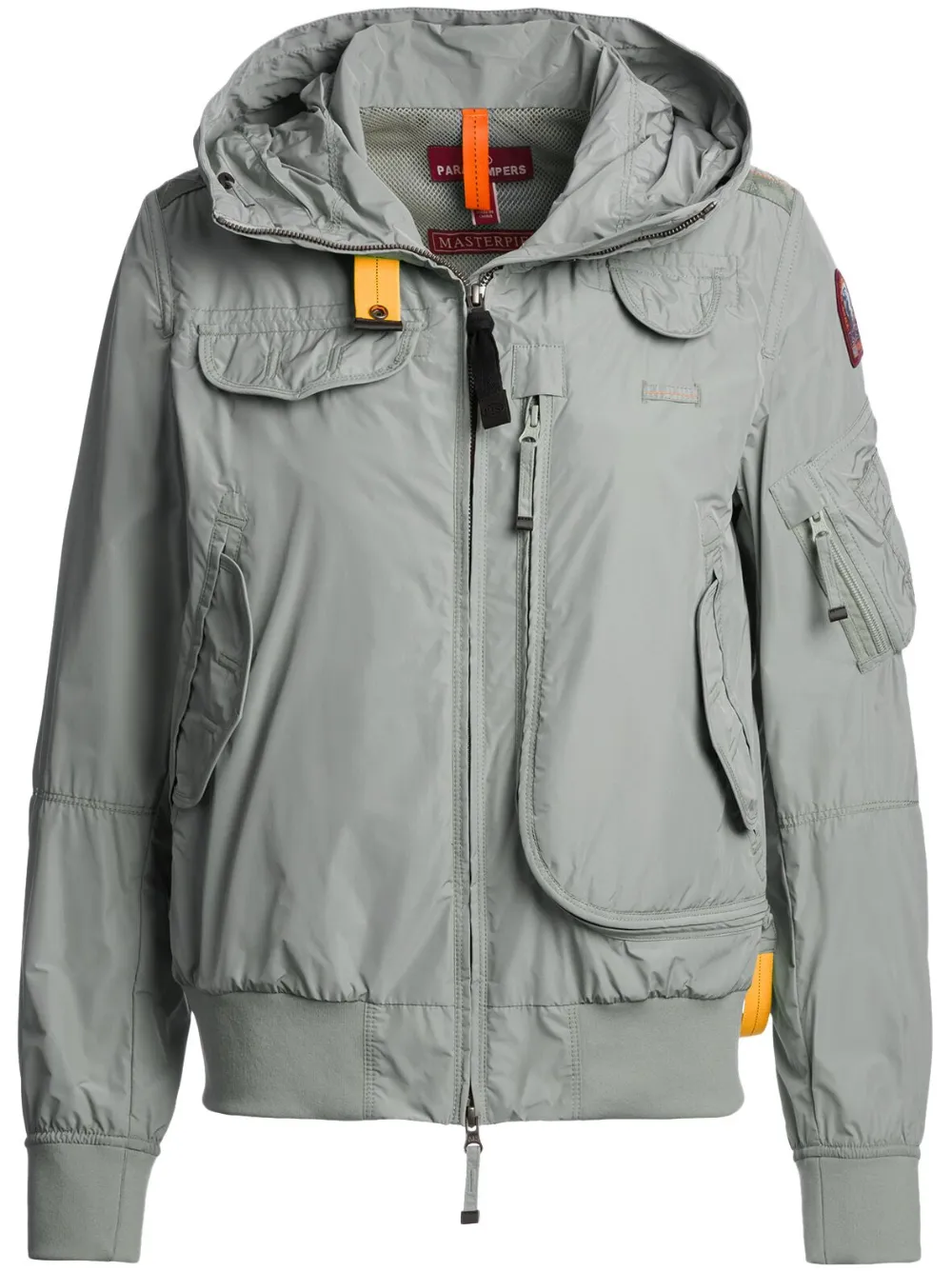 Parajumpers Jack Grijs