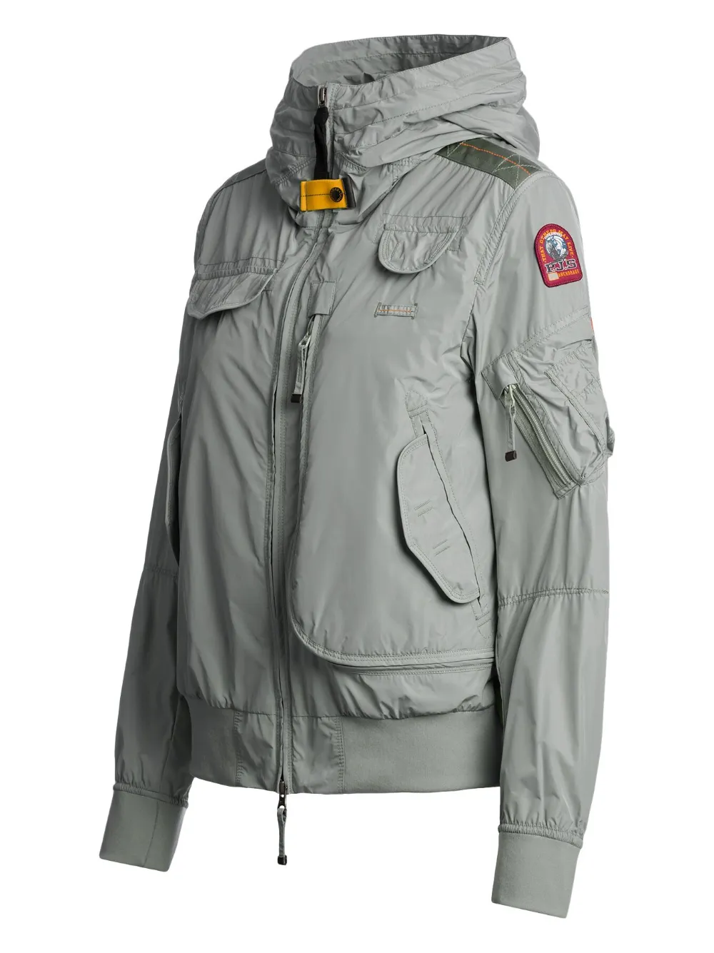 Parajumpers Jack Grijs
