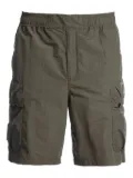 Parajumpers cargo-pockets shorts - Green