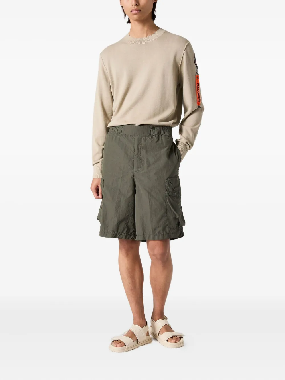 Parajumpers cargo-pockets shorts | Cargo Shorts | Image 2