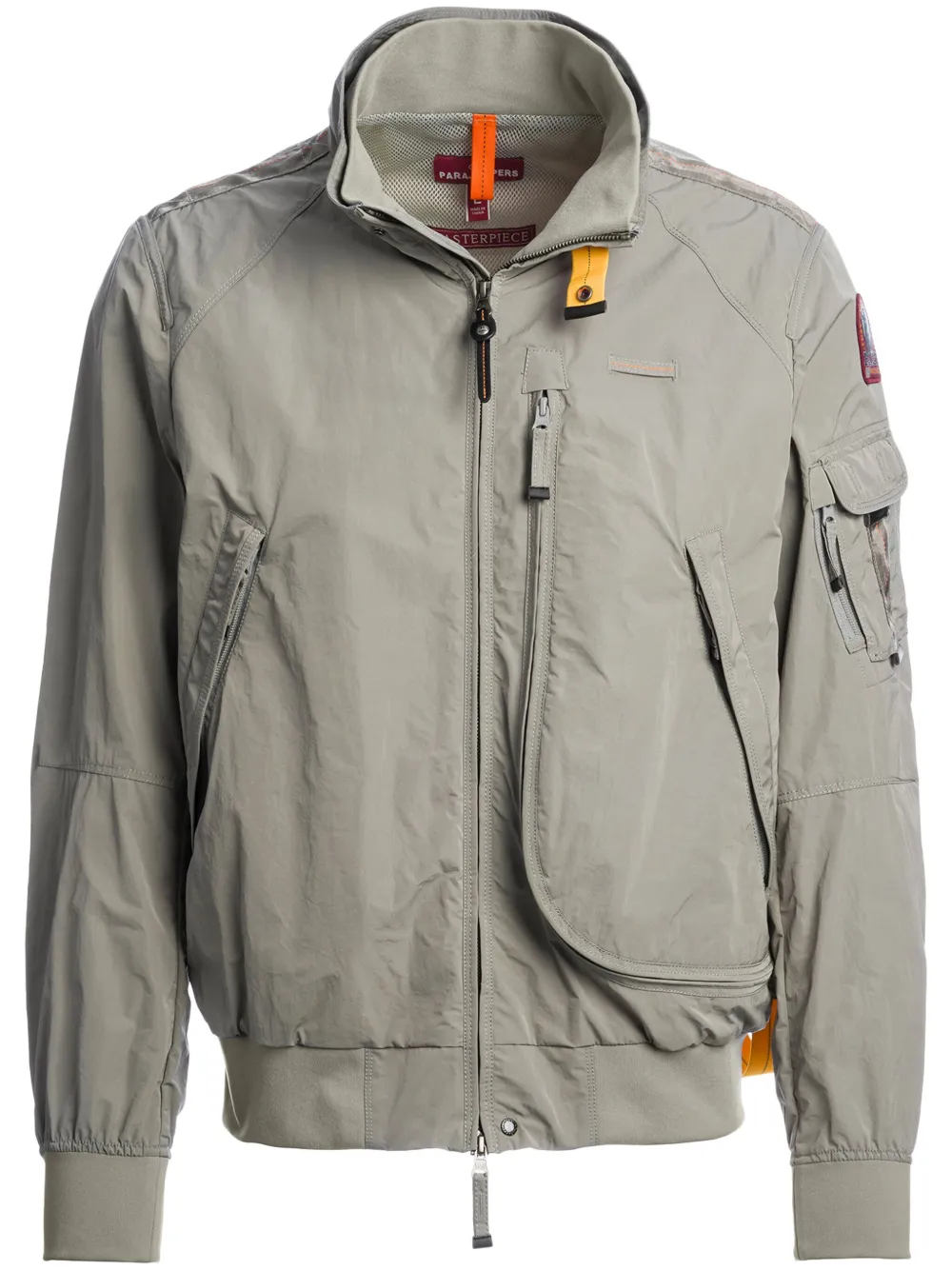 Parajumpers Fire Spring bomberjack Grijs