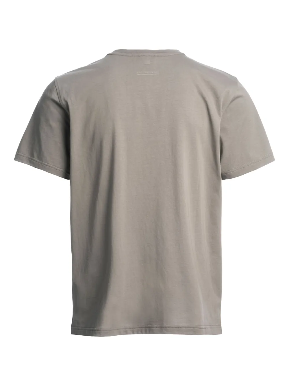 Parajumpers flap-pocket T-shirt - Beige