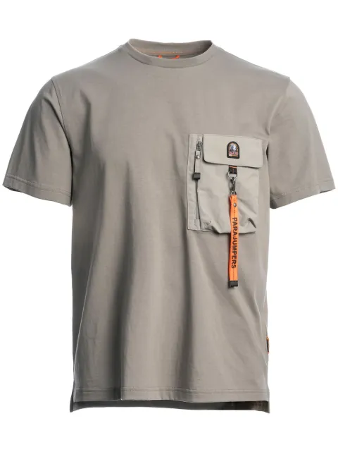 Parajumpers flap-pocket T-shirt