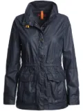 Parajumpers Franny parka - Blue