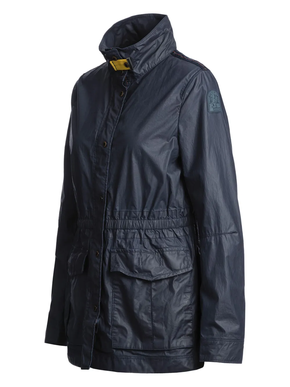 Parajumpers Franny parka Blauw