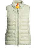 Parajumpers padded gilet - Green