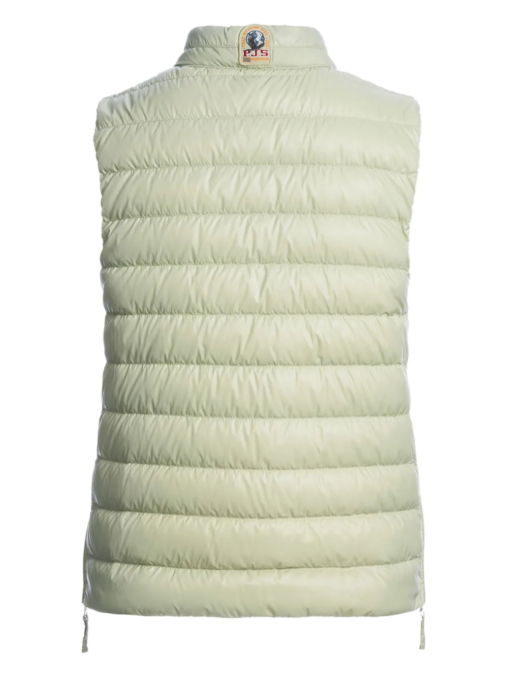 Parajumpers padded gilet - Groen