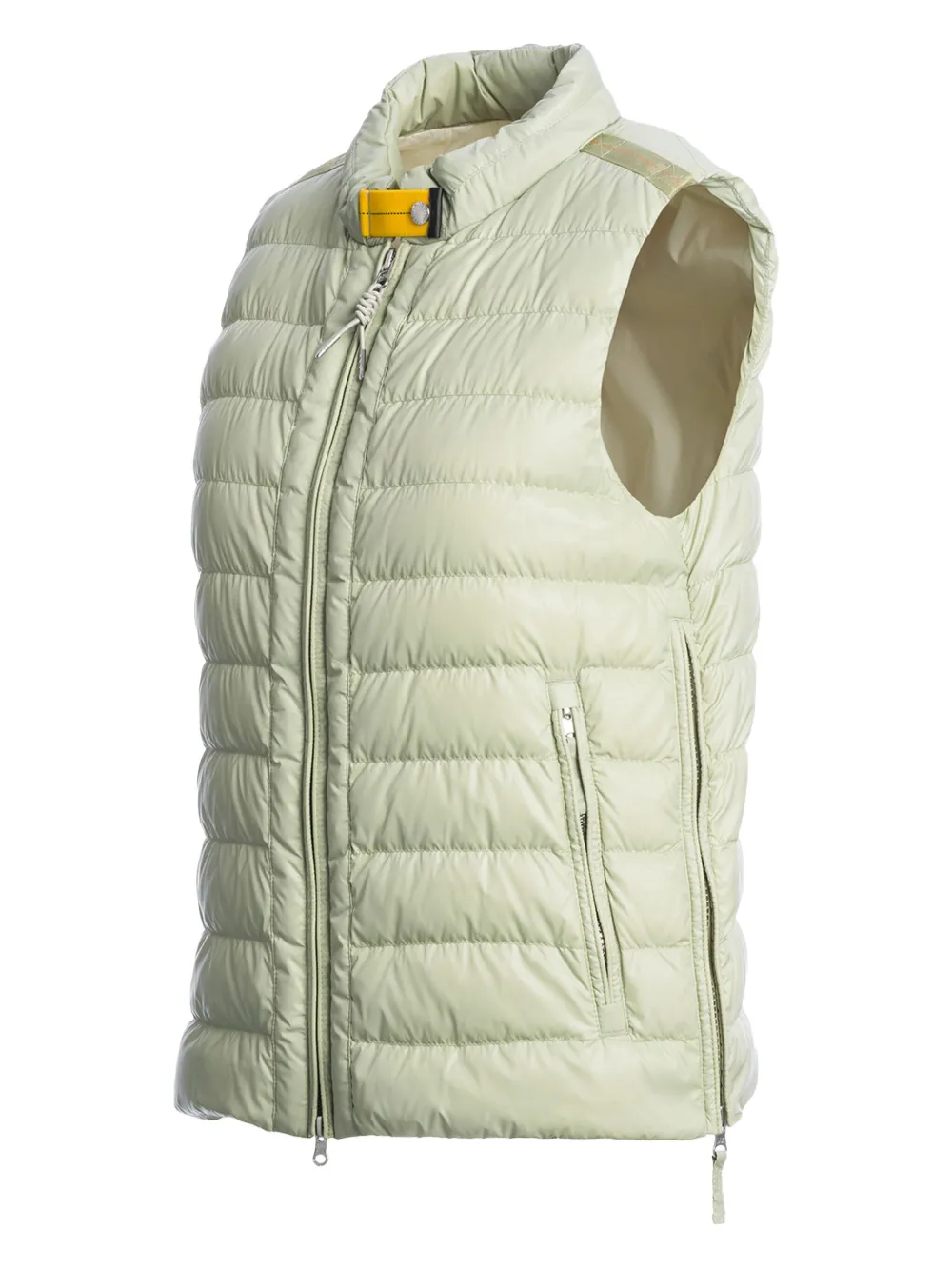 Parajumpers Bodywarmer Groen