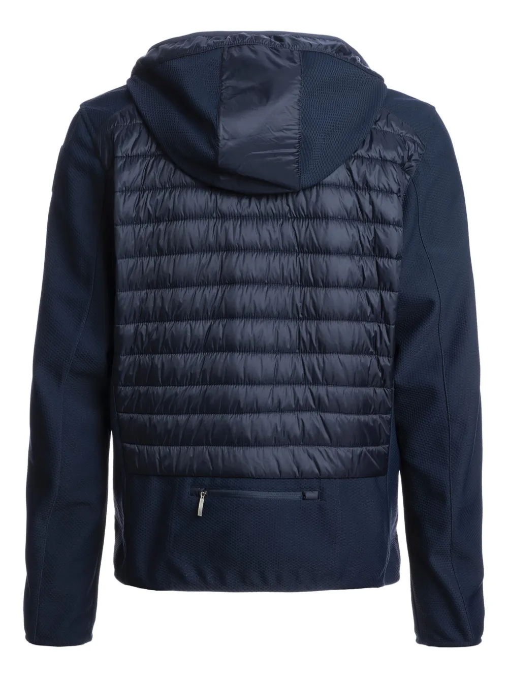 Parajumpers Nolan donsjack - Blauw