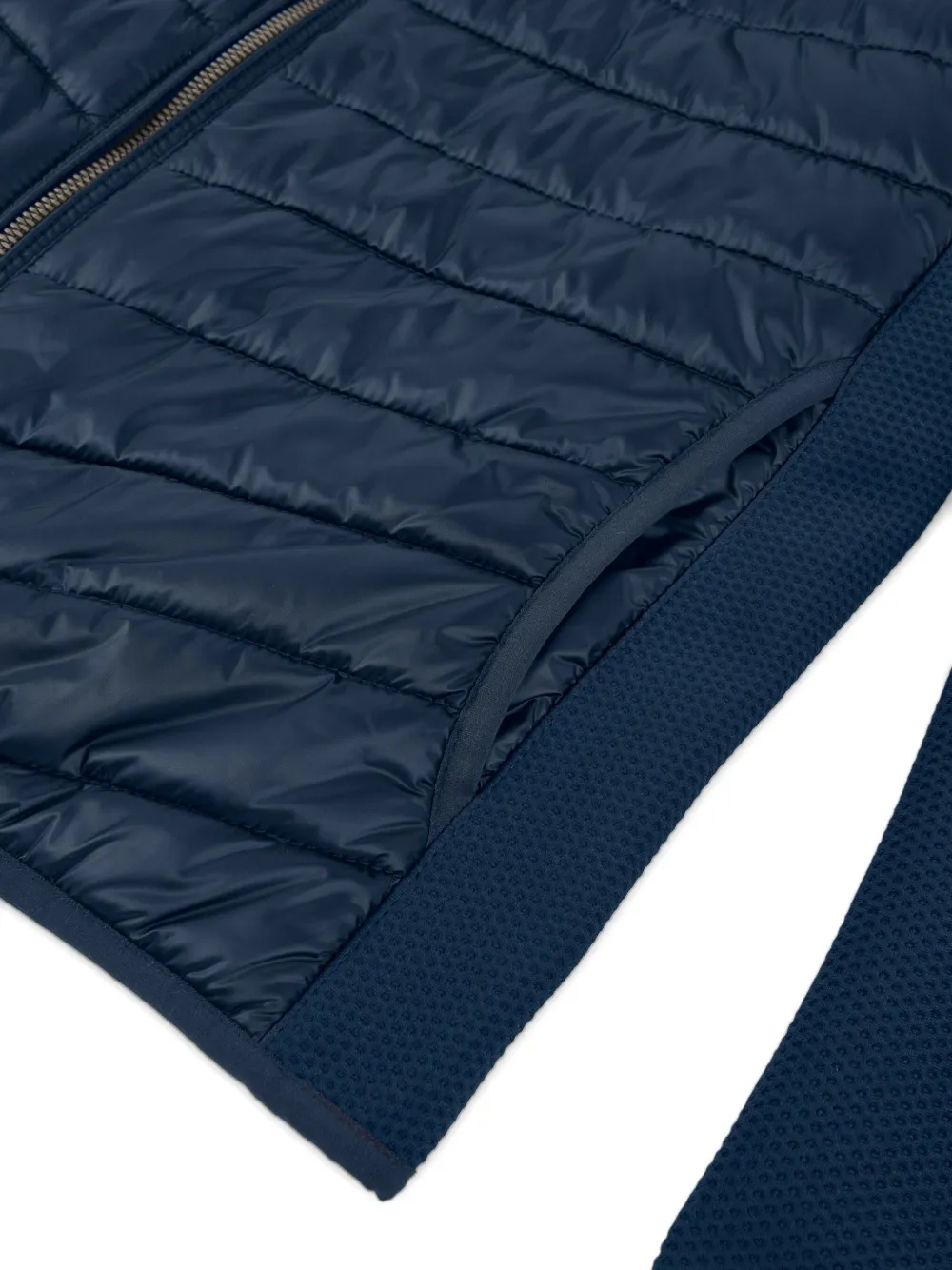 Parajumpers Nolan donsjack Blauw