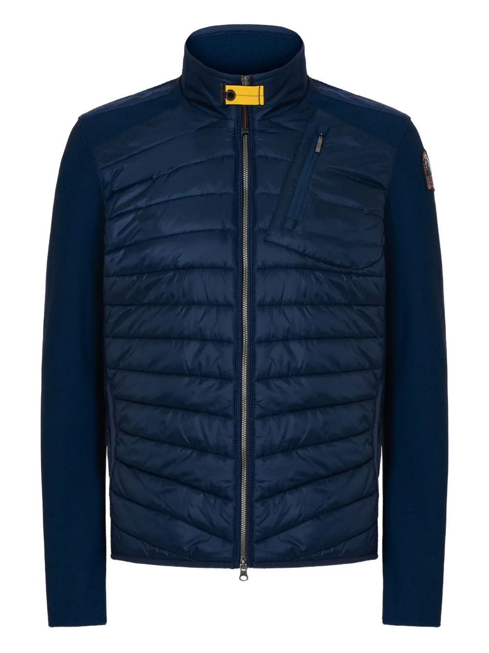 Parajumpers Nolan donsjack Blauw