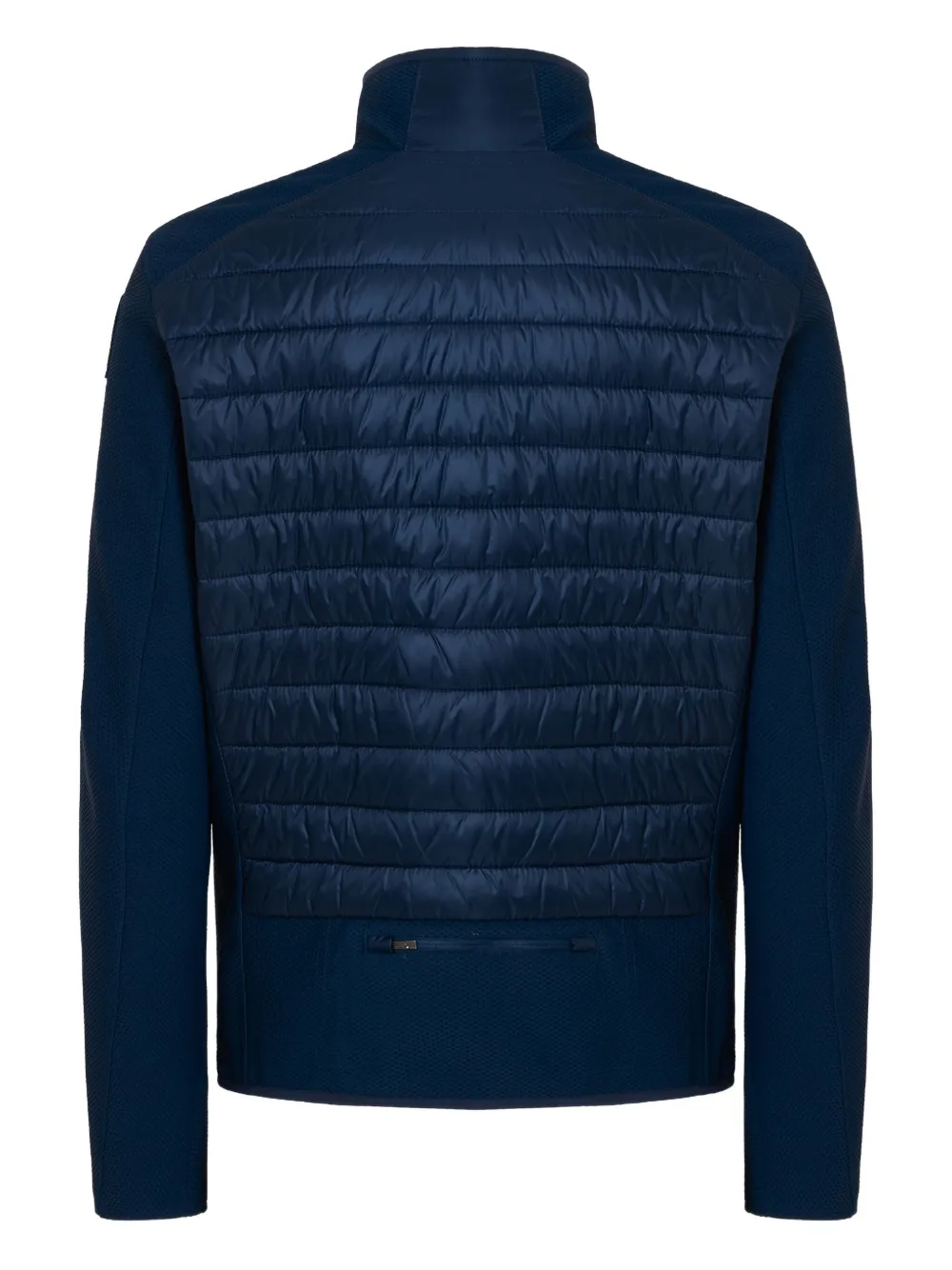 Parajumpers Nolan donsjack Blauw