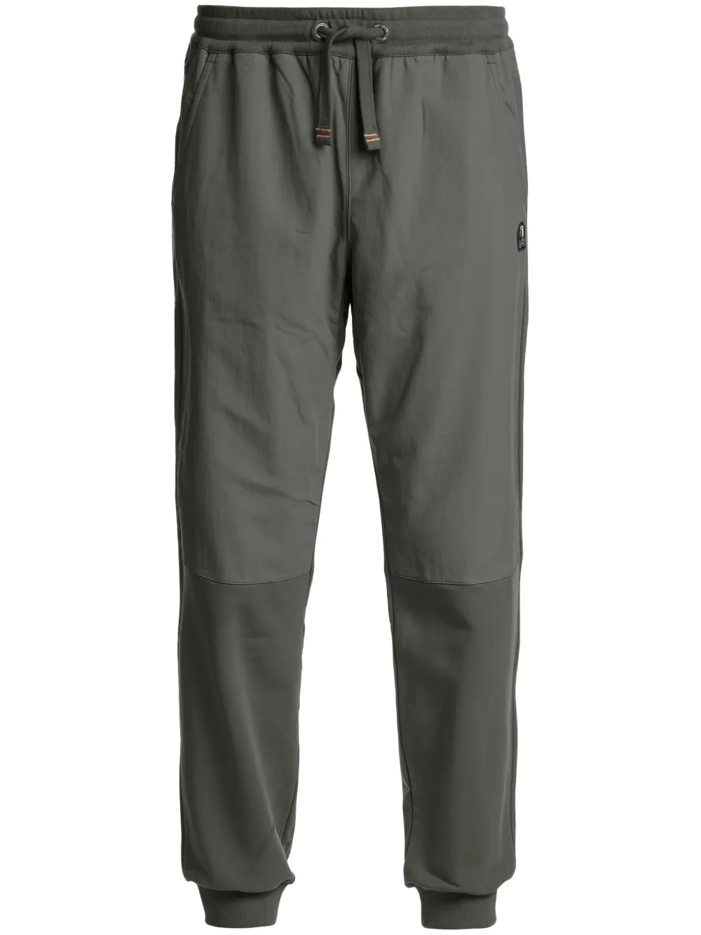 Parajumpers drawstring track pants | Green | Image 1