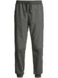 Parajumpers drawstring track pants - Green