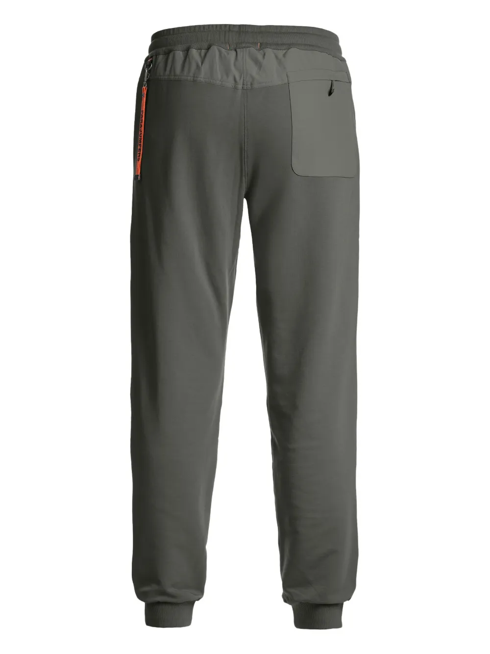 Parajumpers drawstring track pants - Groen