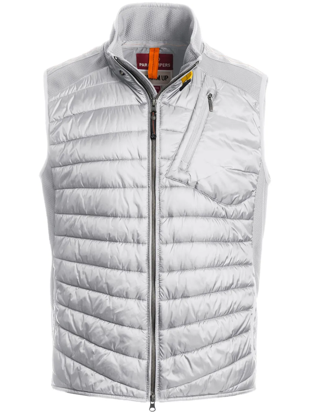 Parajumpers Zavier gilet Grijs