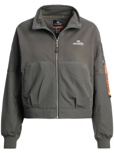 Parajumpers sudadera estampada