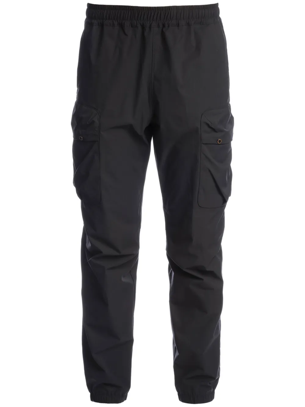 Parajumpers cargo-pocket track pants | Black | Image 1