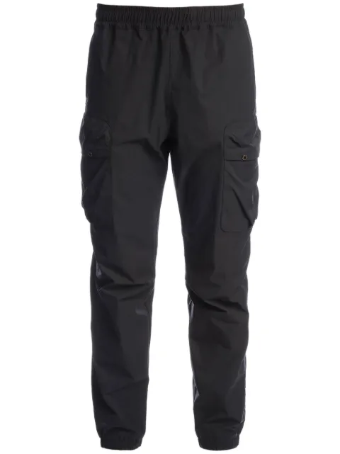 Parajumpers cargo-pocket track pants