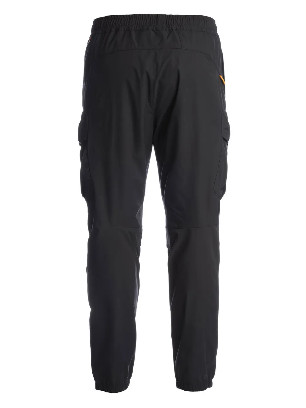 Parajumpers cargo-pocket track pants - Zwart