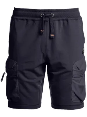 ハーフ・ショートパンツ PARAJUMPERS Men Shorts PMPARO13 541 Black Parajumpers Accessories | Mainline Menswear