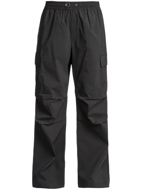 Parajumpers pantalones cargo con diseño de concha de mar