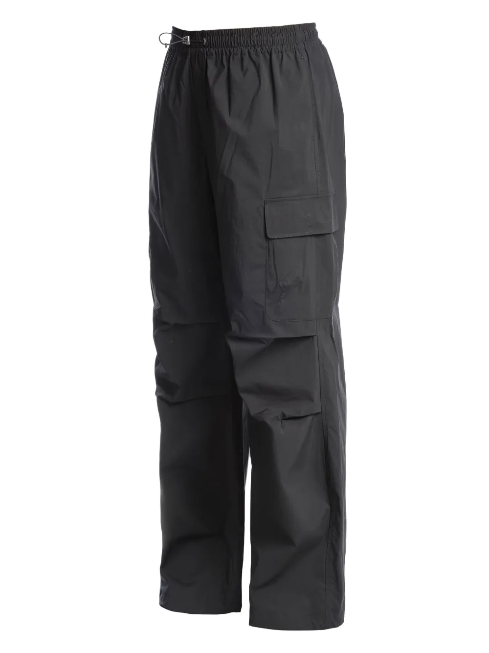 Parajumpers Shell cargo broek Zwart