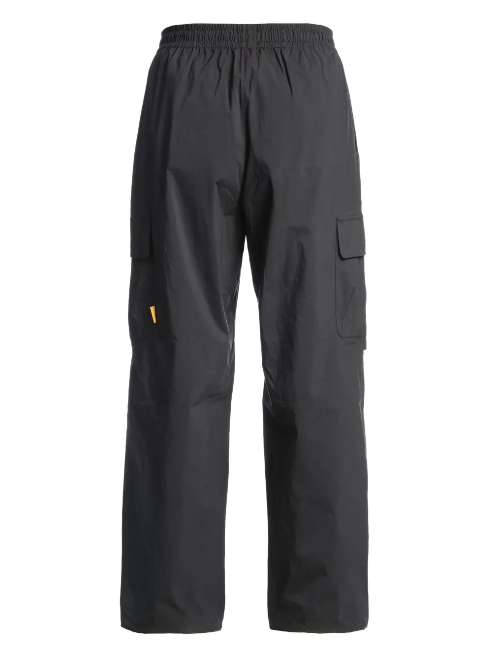 Parajumpers Shell cargo broek - Zwart