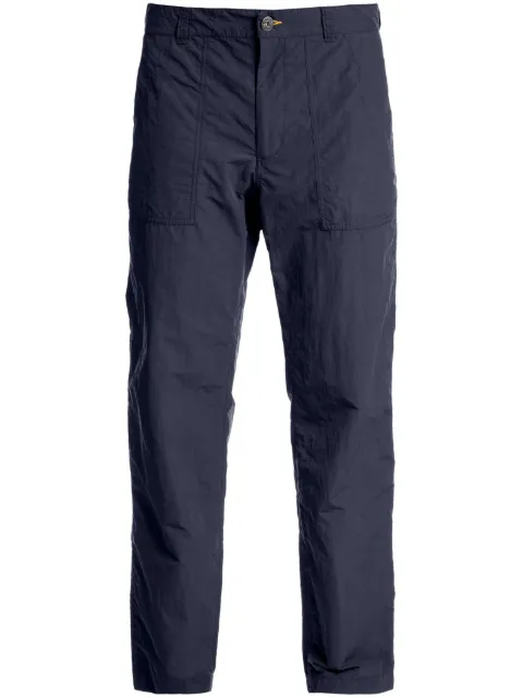 Parajumpers slim-cut trousers