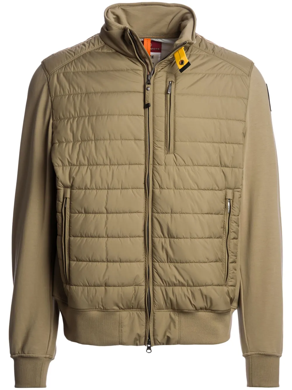 Elliot down jacket