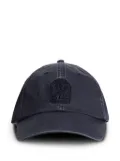 Parajumpers washed baseball cap - Grey