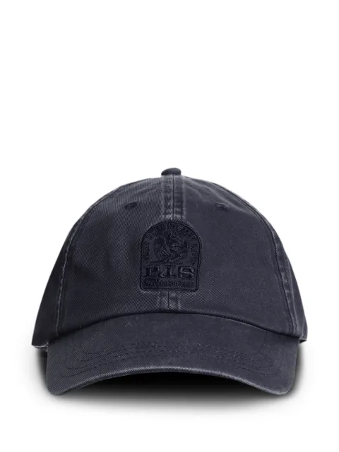 Parajumpers washed baseball cap