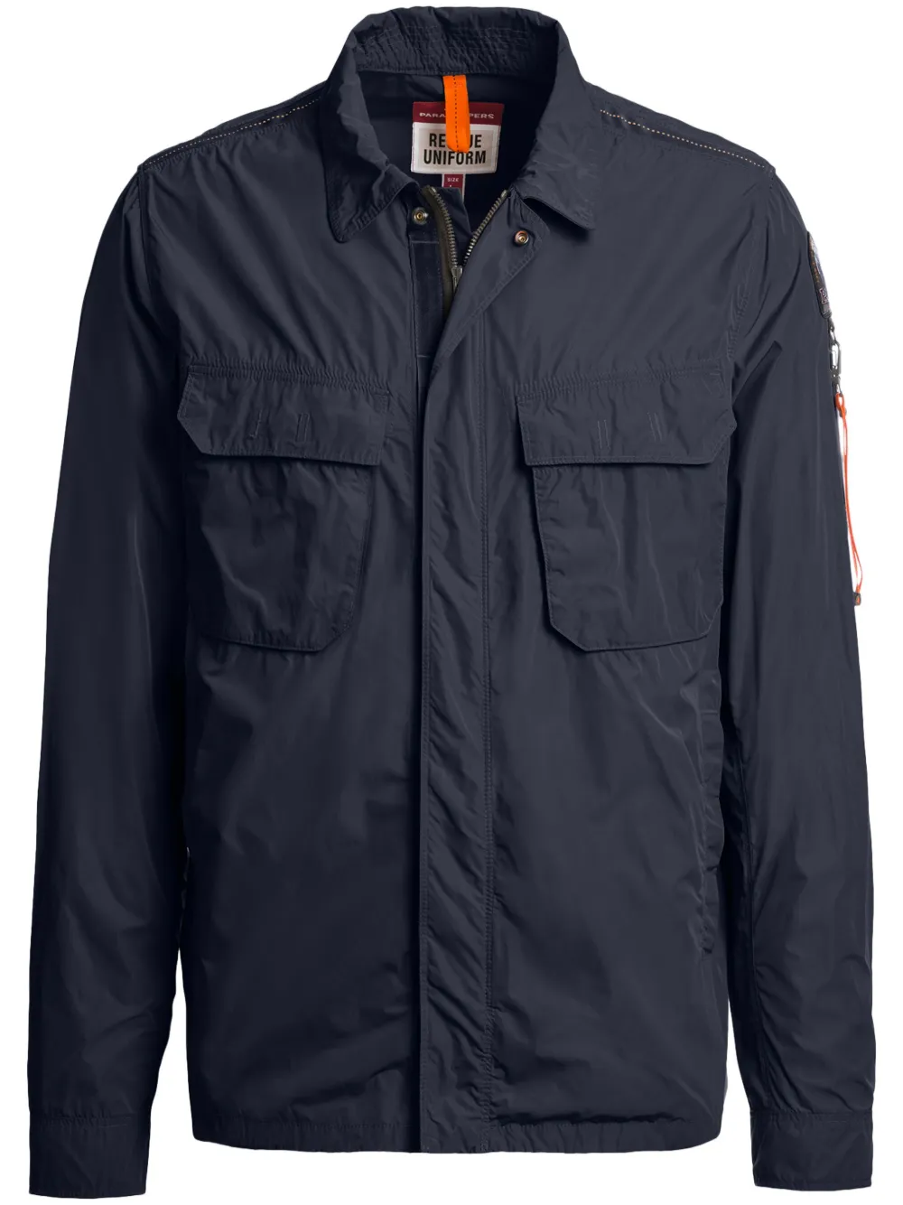 Millard shirt