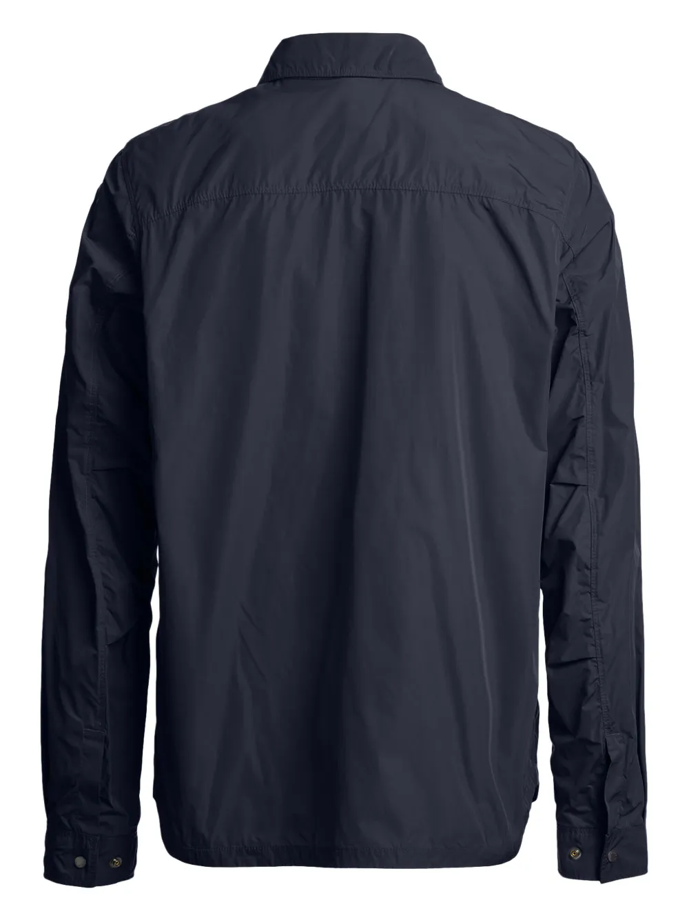 Parajumpers Millard shirt - Blauw